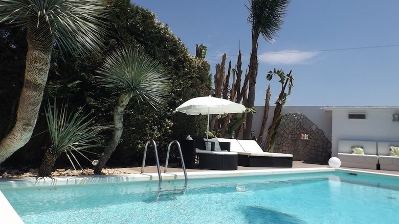 Villetta Del Salento Exclusive B&B