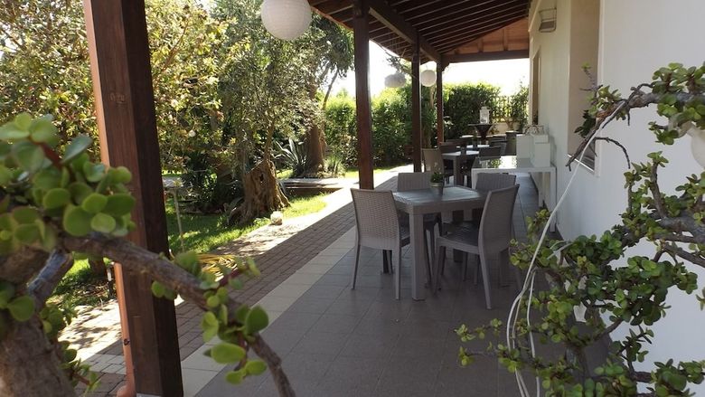 Villetta Del Salento Exclusive B&B