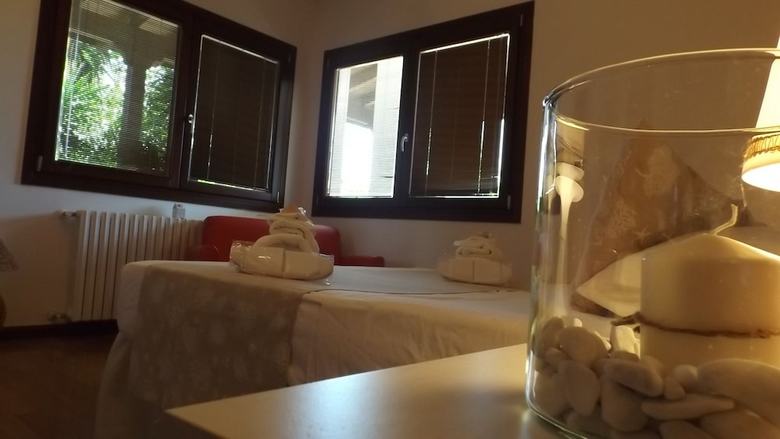 Villetta Del Salento Exclusive B&B