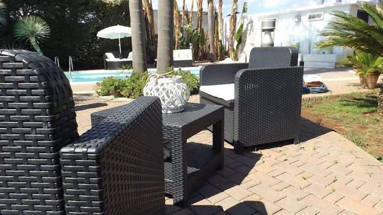 Villetta Del Salento Exclusive B&B