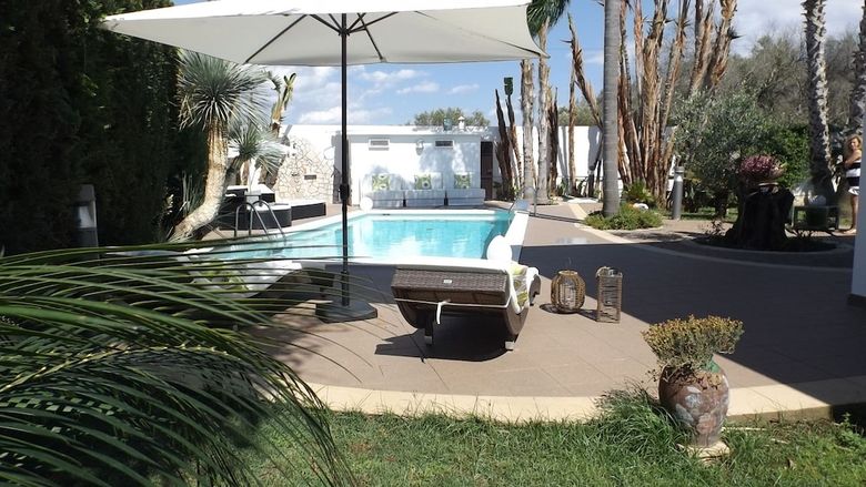 Villetta Del Salento Exclusive B&B