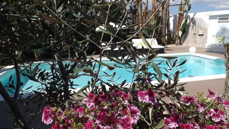 Villetta Del Salento Exclusive B&B