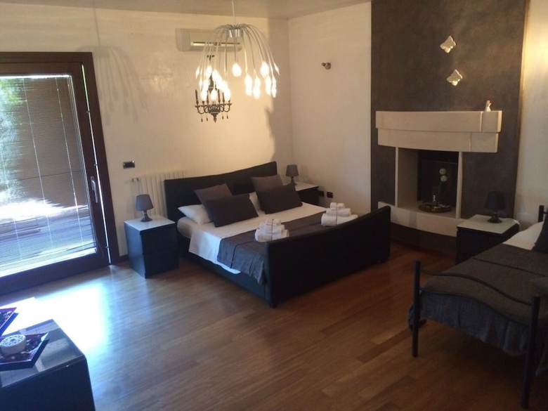 Villetta Del Salento Exclusive B&B