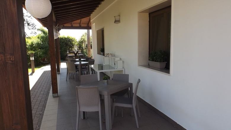 Villetta Del Salento Exclusive B&B