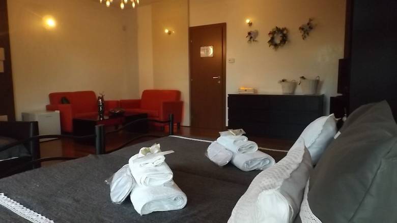 Villetta Del Salento Exclusive B&B