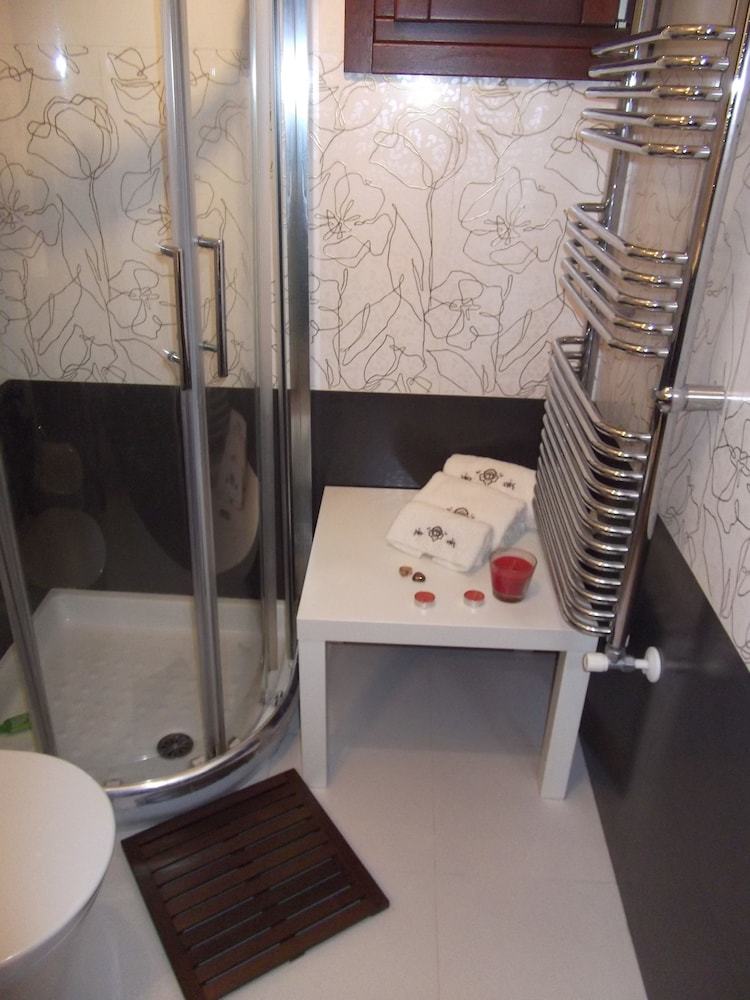Villetta Del Salento Exclusive B&B