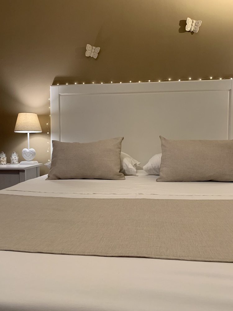Villetta Del Salento Exclusive B&B