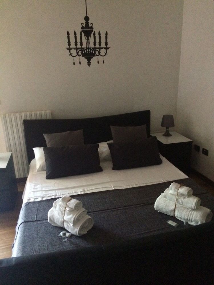 Villetta Del Salento Exclusive B&B