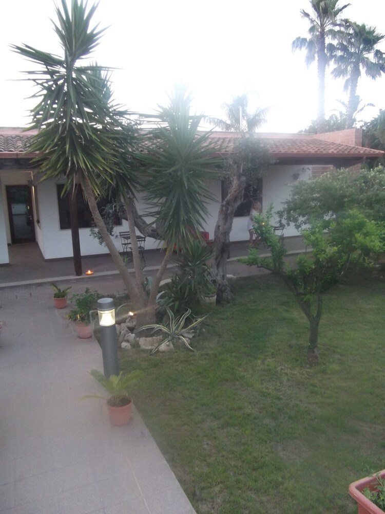 Villetta Del Salento Exclusive B&B