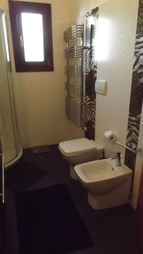 Villetta Del Salento Exclusive B&B