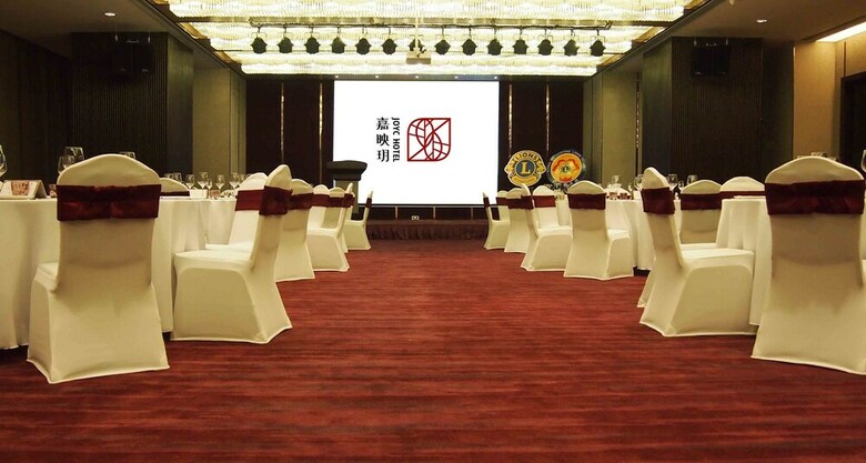 Joyc Hotel
