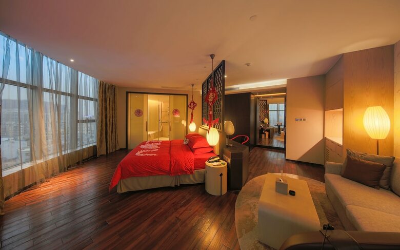 Joyc Hotel