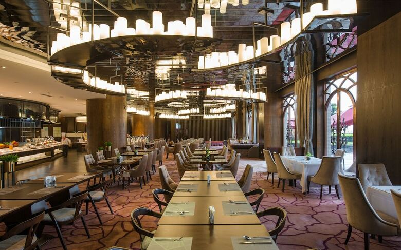 Joyc Hotel