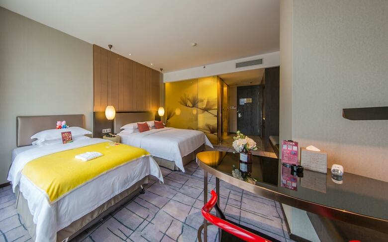 Joyc Hotel