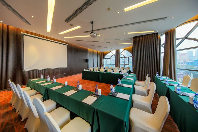 Joyc Hotel