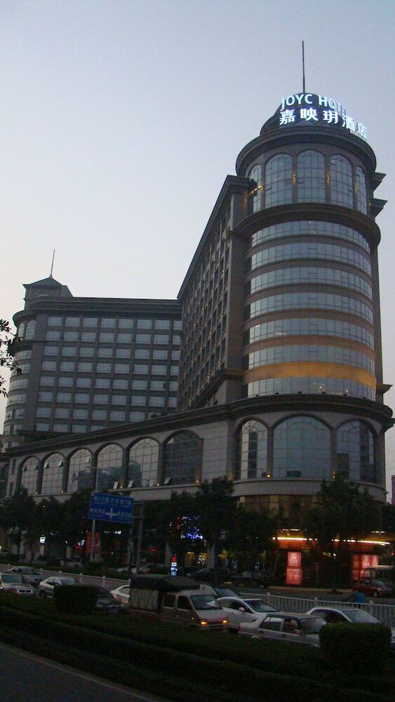 Joyc Hotel