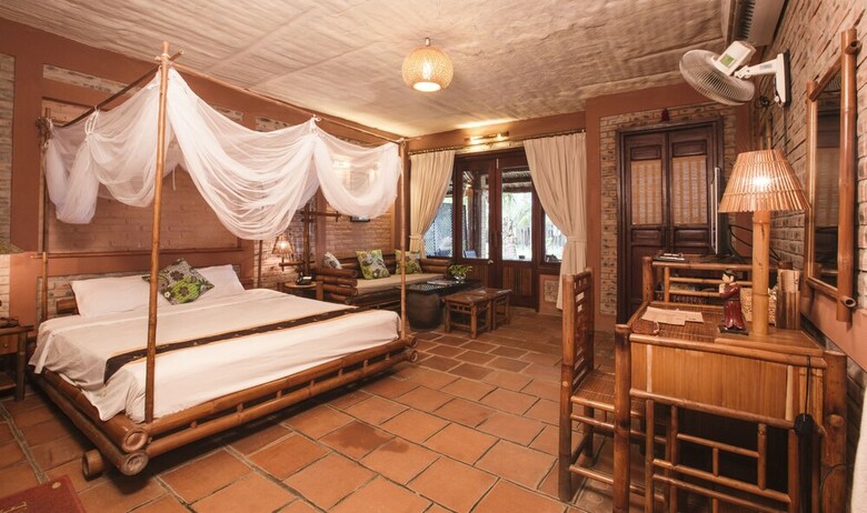 Apartamento Van Chai Resort