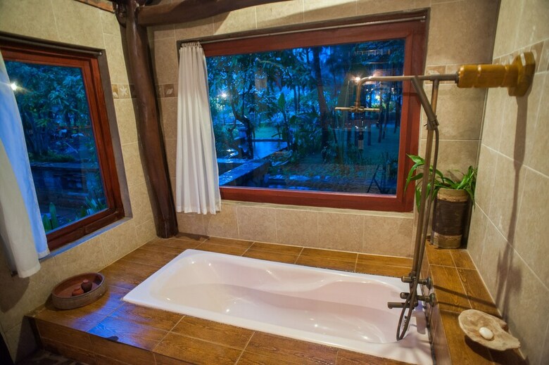 Apartamento Van Chai Resort