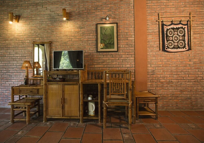 Apartamento Van Chai Resort