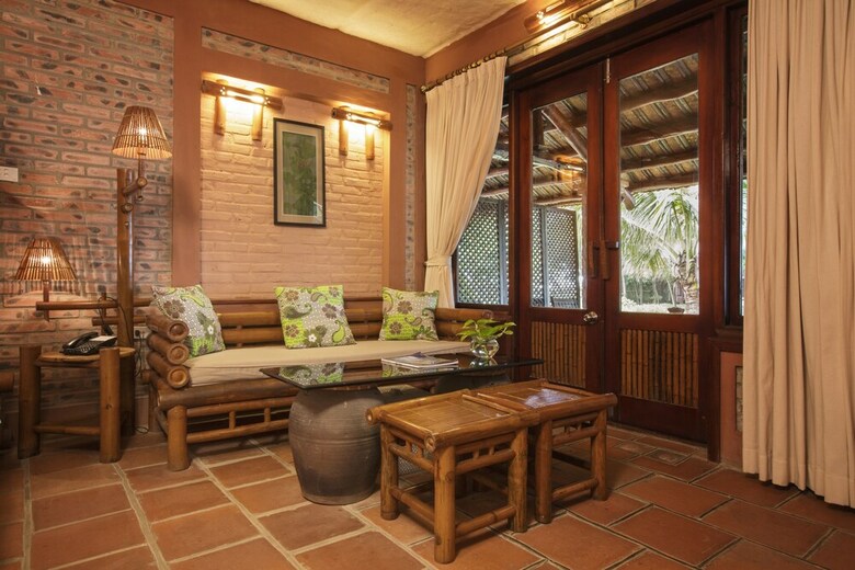 Apartamento Van Chai Resort