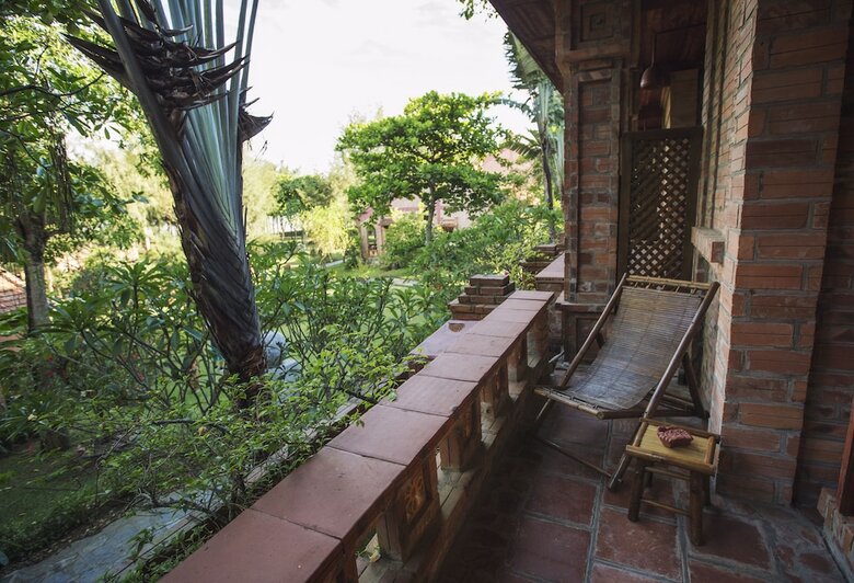 Apartamento Van Chai Resort