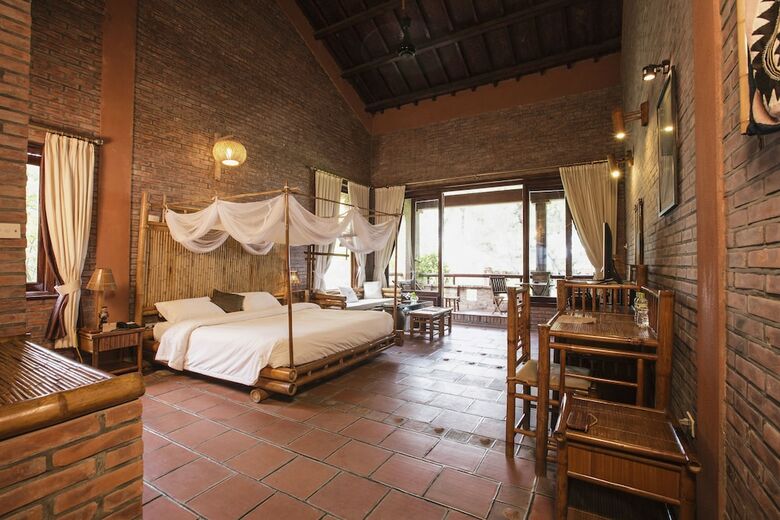 Apartamento Van Chai Resort