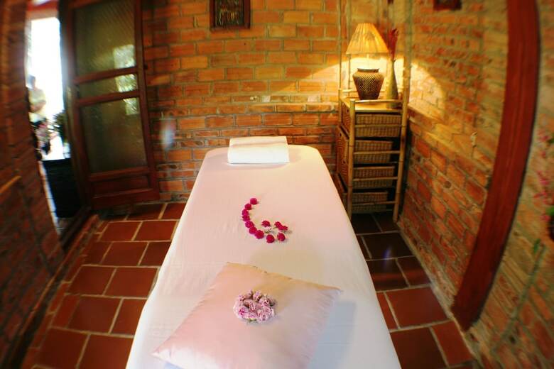 Apartamento Van Chai Resort