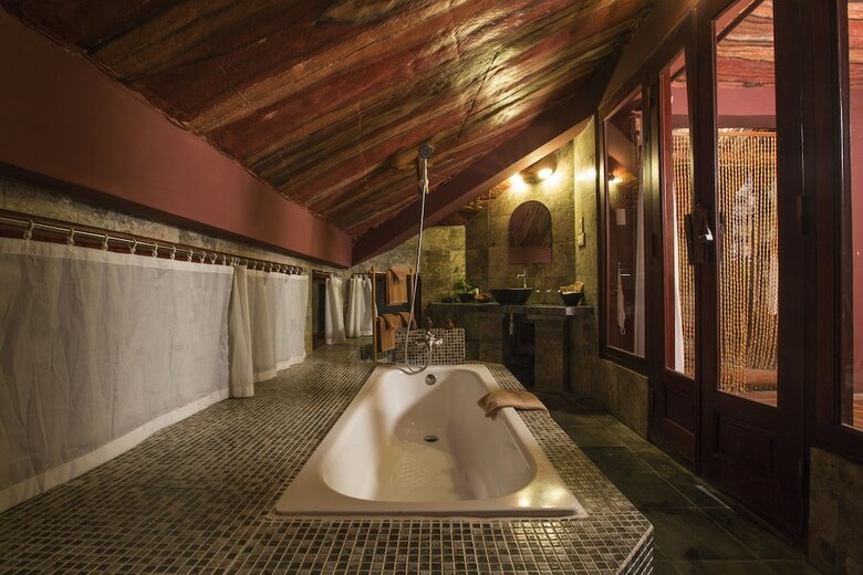 Apartamento Van Chai Resort