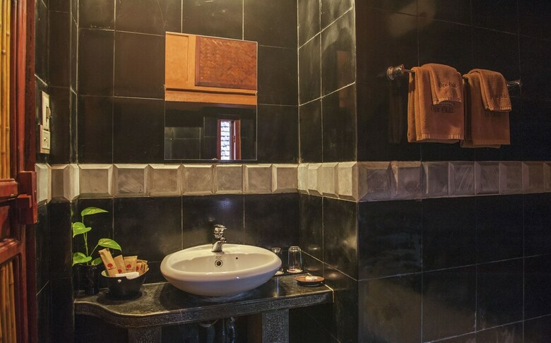 Apartamento Van Chai Resort