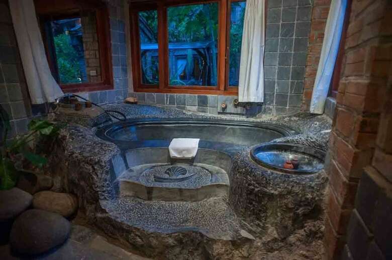 Apartamento Van Chai Resort