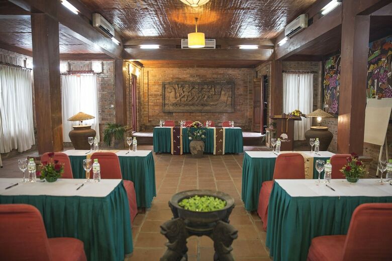 Apartamento Van Chai Resort
