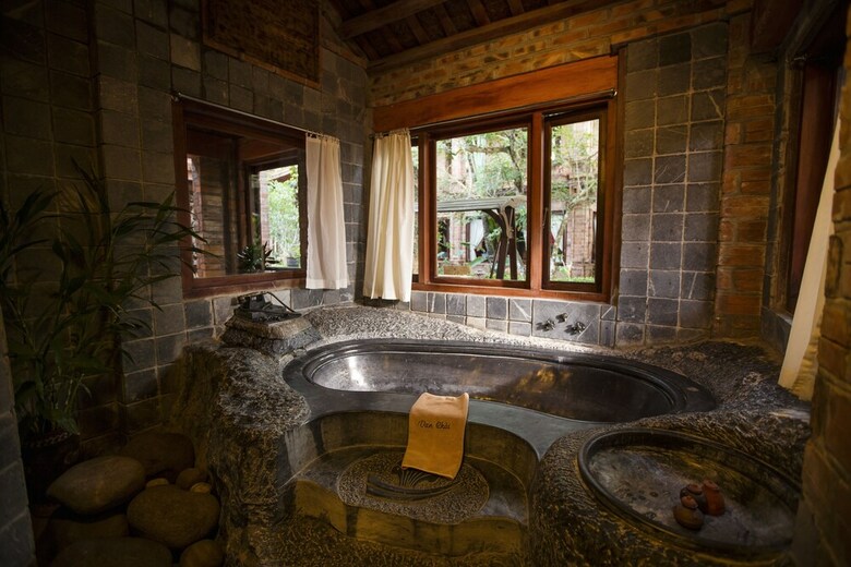 Apartamento Van Chai Resort