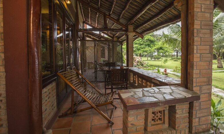 Apartamento Van Chai Resort