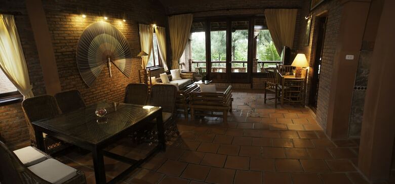 Apartamento Van Chai Resort