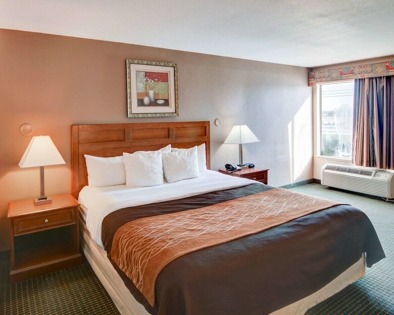 Hotel Quality Inn