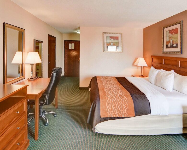 Hotel Quality Inn