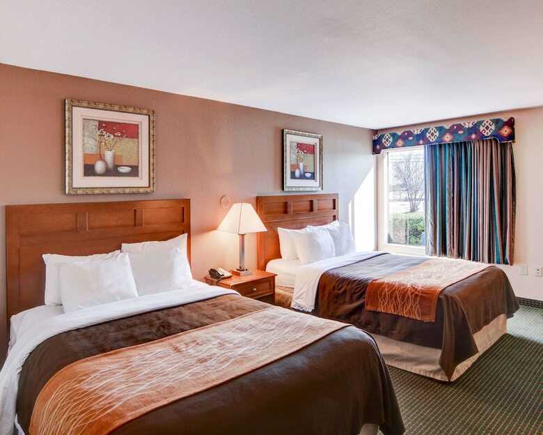 Hotel Quality Inn