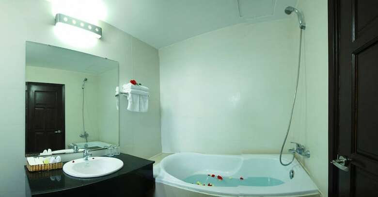 Hotel Luna Diamond