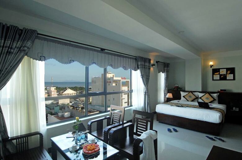 Hotel Luna Diamond