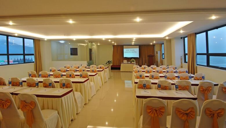 Hotel Luna Diamond