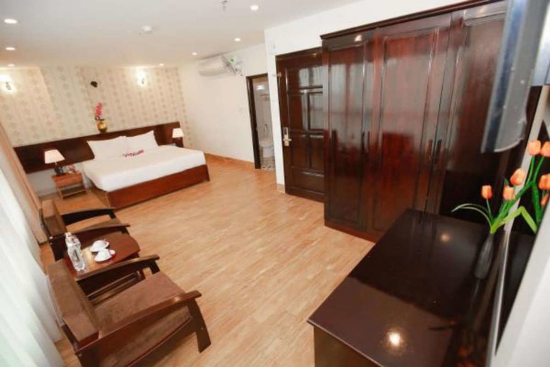 Hotel Luna Diamond