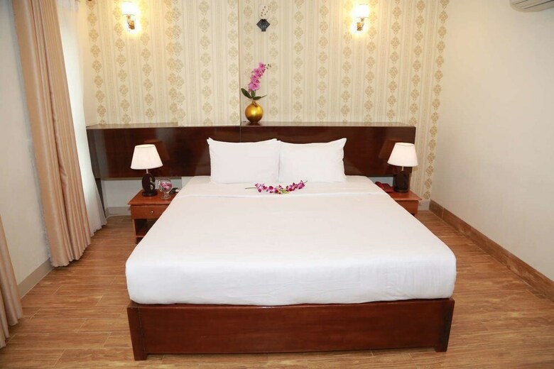 Hotel Luna Diamond