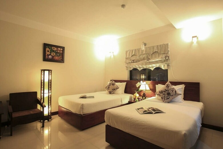 Hotel Luna Diamond