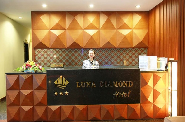 Hotel Luna Diamond