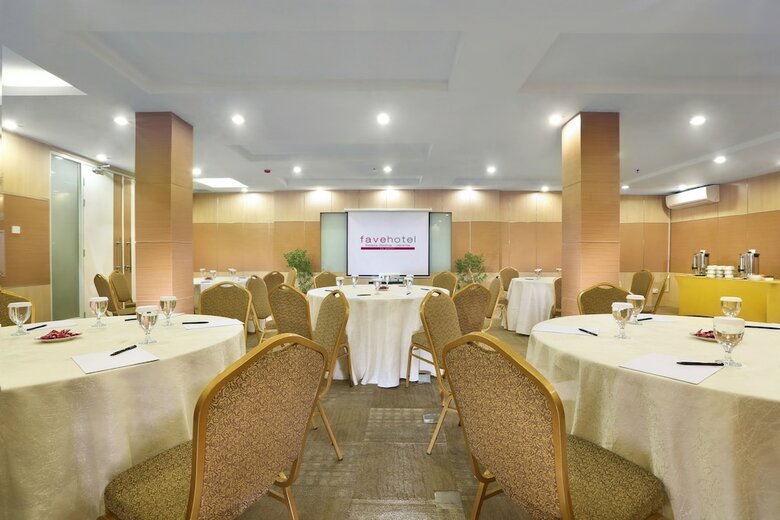 Favehotel Kelapa Gading