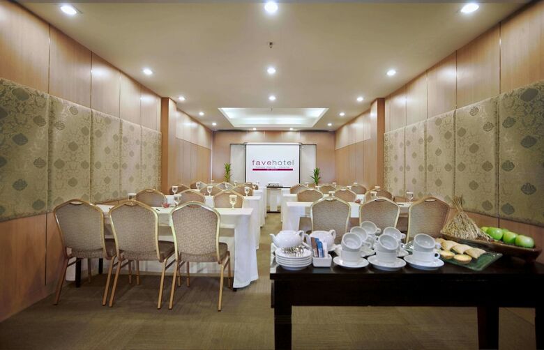 Favehotel Kelapa Gading