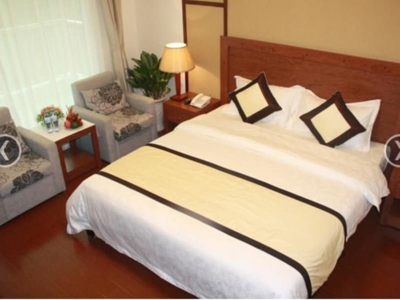 Sao Mai Hotel