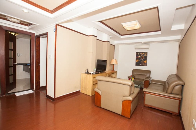 Sao Mai Hotel