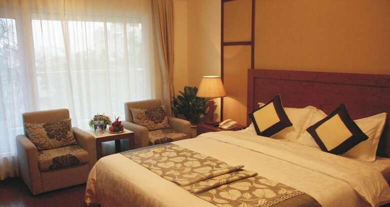 Sao Mai Hotel