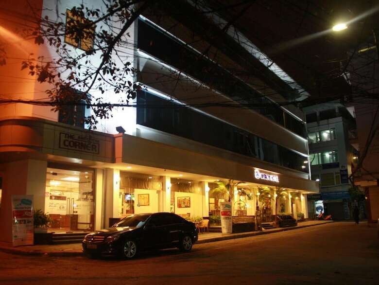 Sao Mai Hotel
